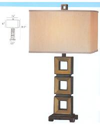 Amando Table Lamp